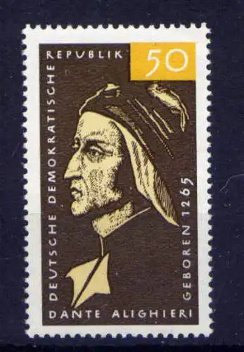 (33516) DDR Nr.1097                     **  postfrisch