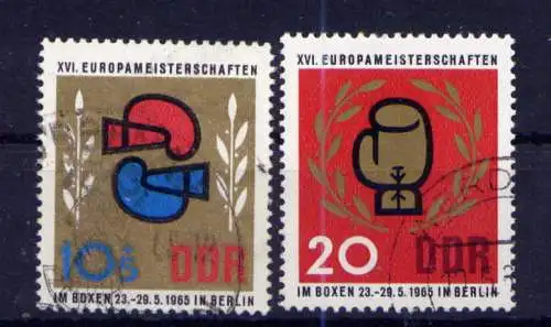 (33518) DDR Nr.1000/1                     O  gestempelt