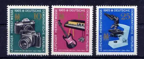 (33529) DDR Nr.1130/2                     **  postfrisch