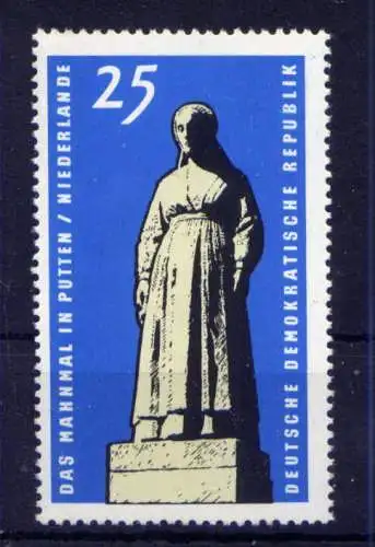 (33533) DDR Nr.1141                     **  postfrisch