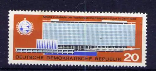 (33553) DDR Nr.1178                     **  postfrisch