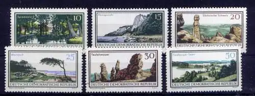 (33558) DDR Nr.1179/84                     **  postfrisch