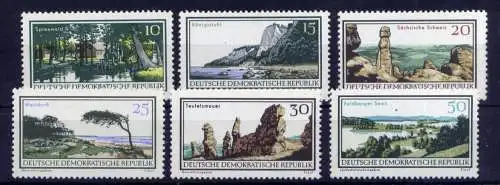 (33560) DDR Nr.1179/84                     **  postfrisch