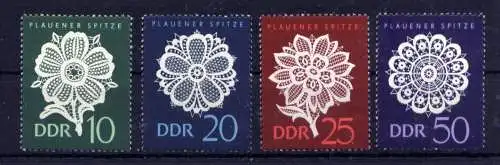 (33561) DDR Nr.1185/8                     **  postfrisch