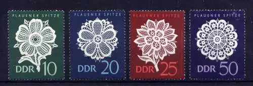 (33562) DDR Nr.1185/8                     **  postfrisch