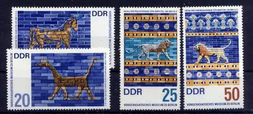 (33597) DDR Nr.1229/32                     **  postfrisch