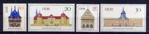 (33696) DDR Nr.1379/82                **  postfrisch
