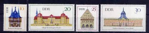 (33697) DDR Nr.1379/82                **  postfrisch