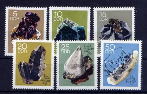 (33714) DDR Nr.1468/73                **  postfrisch