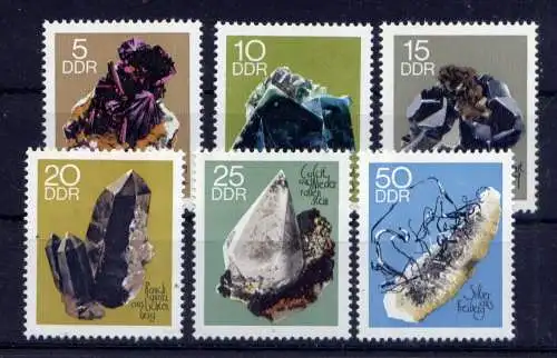 (33715) DDR Nr.1468/73                **  postfrisch