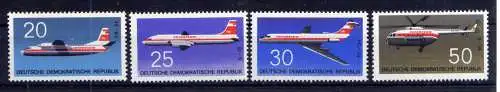 (33752) DDR Nr.1524/7                    **  postfrisch