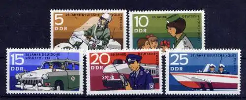 (33780) DDR Nr.1579/83                    **  postfrisch