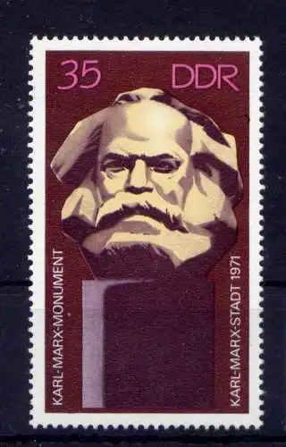 (33862) DDR Nr.1706                    **  postfrisch