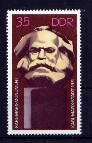 (33863) DDR Nr.1706                    **  postfrisch