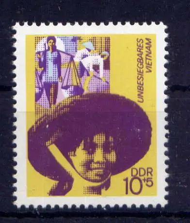 (33880) DDR Nr.1736              **  postfrisch