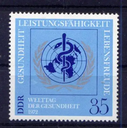 (33883) DDR Nr.1748              **  postfrisch