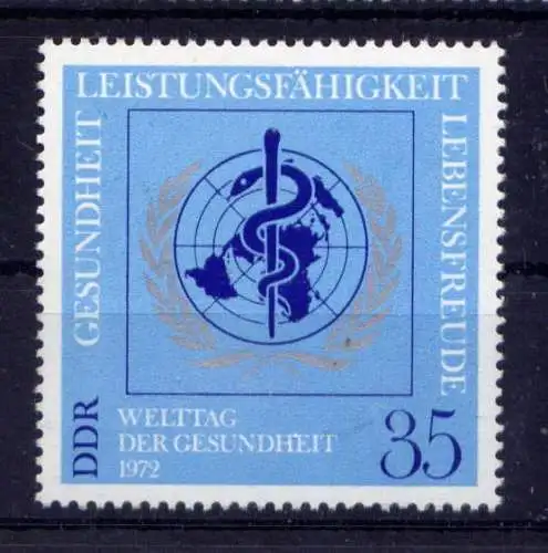 (33884) DDR Nr.1748              **  postfrisch