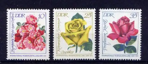 (33896) DDR Nr.1778/80              **  postfrisch