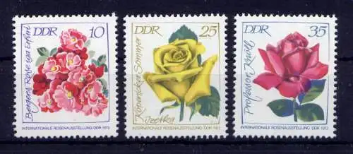 (33897) DDR Nr.1778/80              **  postfrisch