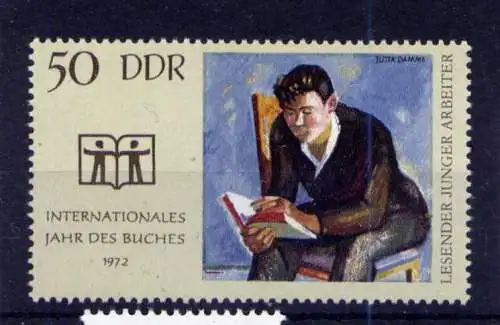 (33900) DDR Nr.1781              **  postfrisch