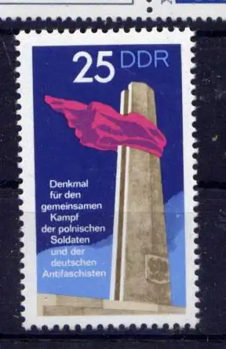 (33914) DDR Nr.1798              **  postfrisch