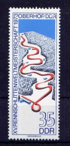 (33928) DDR Nr.1831              **  postfrisch