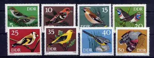 (33931) DDR Nr.1834/41              **  postfrisch
