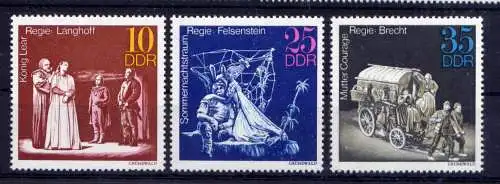 (33935) DDR Nr.1850/2              **  postfrisch