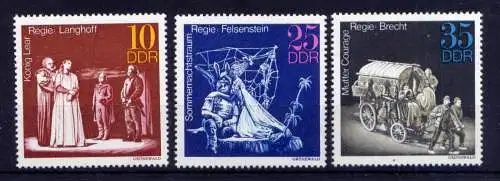 (33936) DDR Nr.1850/2              **  postfrisch