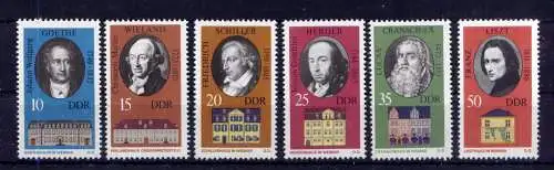 (33939) DDR Nr.1856/61              **  postfrisch