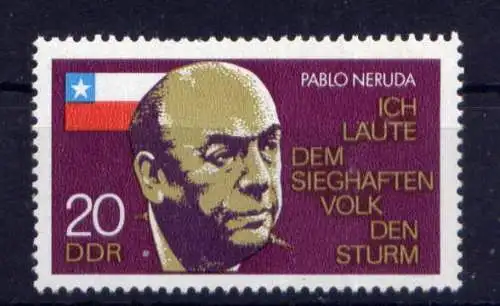 (33966) DDR Nr.1921              **  postfrisch