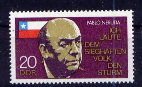 (33967) DDR Nr.1921              **  postfrisch