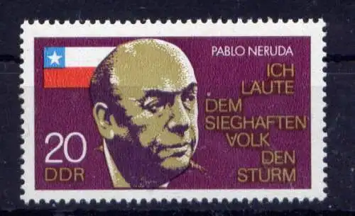 (33968) DDR Nr.1921              **  postfrisch