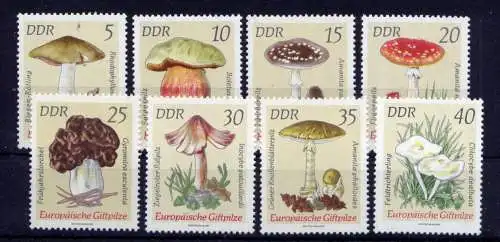(33976) DDR Nr.1933/40             **  postfrisch
