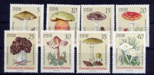 (33977) DDR Nr.1933/40             **  postfrisch