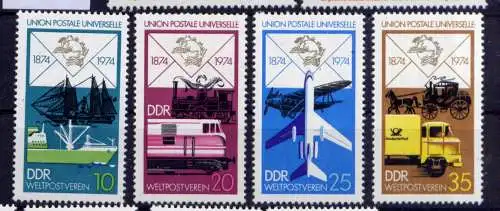 (33988) DDR Nr.1983/7             **  postfrisch