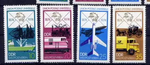 (33989) DDR Nr.1983/7             **  postfrisch