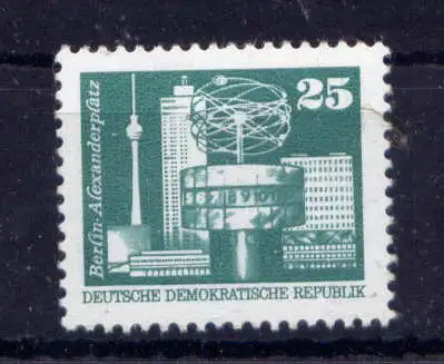 (34003) DDR Nr.2022             **  postfrisch