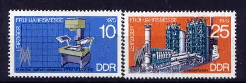 (34004) DDR Nr.2023/4             **  postfrisch
