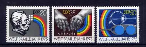 (34032) DDR Nr.2090/2             **  postfrisch