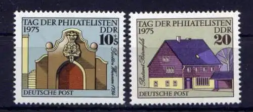 (34036) DDR Nr.2094/5             **  postfrisch