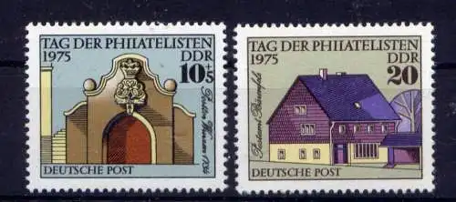 (34037) DDR Nr.2094/5             **  postfrisch