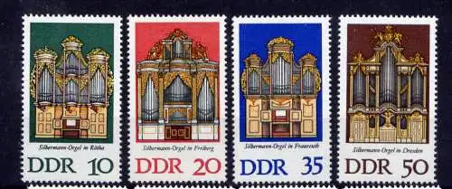 (34044) DDR Nr.2111/4             **  postfrisch