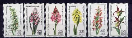 (34060) DDR Nr.2135/40             **  postfrisch