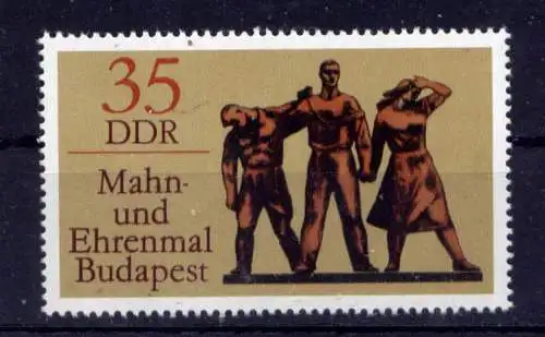 (34071) DDR Nr.2169             **  postfrisch