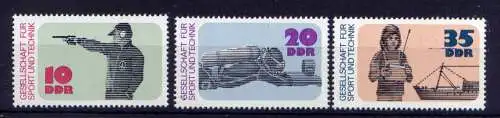 (34092) DDR Nr.2220/2             **  postfrisch