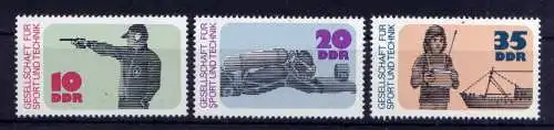 (34093) DDR Nr.2220/2             **  postfrisch