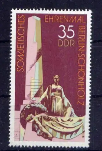 (34102) DDR Nr.2262             **  postfrisch