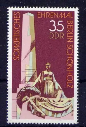 (34103) DDR Nr.2262             **  postfrisch