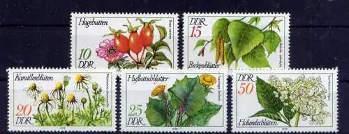 (34114) DDR Nr.2287/92             **  postfrisch